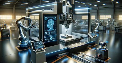 cnc machine artificial intelligence|cnc machine tools ai.